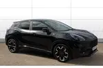 2023 Ford Puma