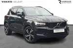 2022 Volvo XC40