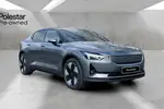 2026 Polestar 2