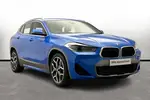 2021 BMW X2