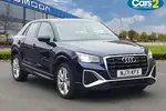2021 Audi Q2