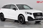 2022 Audi Q2