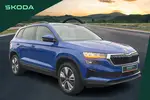 2022 Skoda Karoq
