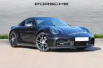 2025 Porsche 911