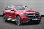 2023 Mercedes-Benz EQC