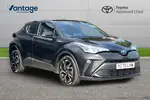 2020 Toyota C-HR