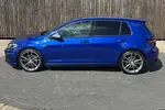 2019 Volkswagen Golf R