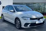 2024 Volkswagen Polo