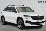 2023 Skoda Kodiaq