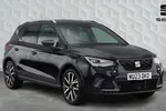 2023 SEAT Arona