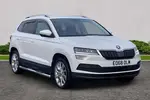 2018 Skoda Karoq