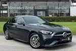 2022 Mercedes-Benz C-Class