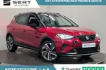 2022 SEAT Arona
