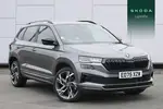 2025 Skoda Karoq