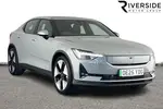 2025 Polestar 2