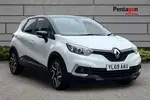 2019 Renault Captur