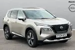 2024 Nissan X-Trail