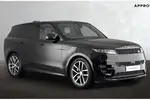 2024 Land Rover Range Rover Sport