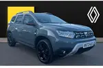 2022 Dacia Duster