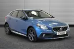 2016 Volvo V40 Cross Country