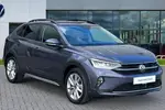 2025 Volkswagen Taigo