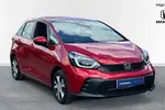 2025 Honda Jazz