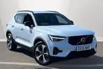 2025 Volvo XC40
