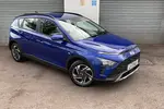 2022 Hyundai Bayon