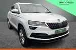 2019 Skoda Karoq
