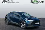 2025 Toyota C-HR