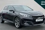 2021 Kia XCeed