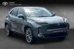 2024 Toyota Yaris Cross