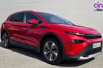 2025 Skoda Elroq