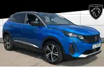 2021 Peugeot 3008
