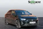 2022 Vauxhall Corsa