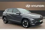 2025 Hyundai Kona Electric