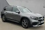 2022 Mercedes-Benz GLB