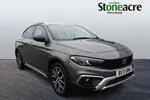 2021 Fiat Tipo Cross