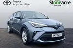 2023 Toyota C-HR