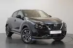 2024 Nissan Juke