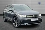 2022 Volkswagen Tiguan Allspace