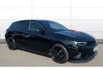 2023 Vauxhall Astra