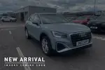 2022 Audi Q2