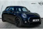 2018 MINI Hatchback