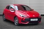 2025 MG MG3