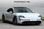 2022 Porsche Taycan
