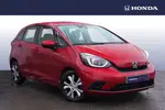 2020 Honda Jazz