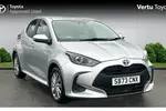 2023 Toyota Yaris