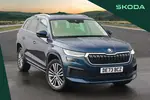 2024 Skoda Kodiaq