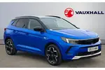 2023 Vauxhall Grandland